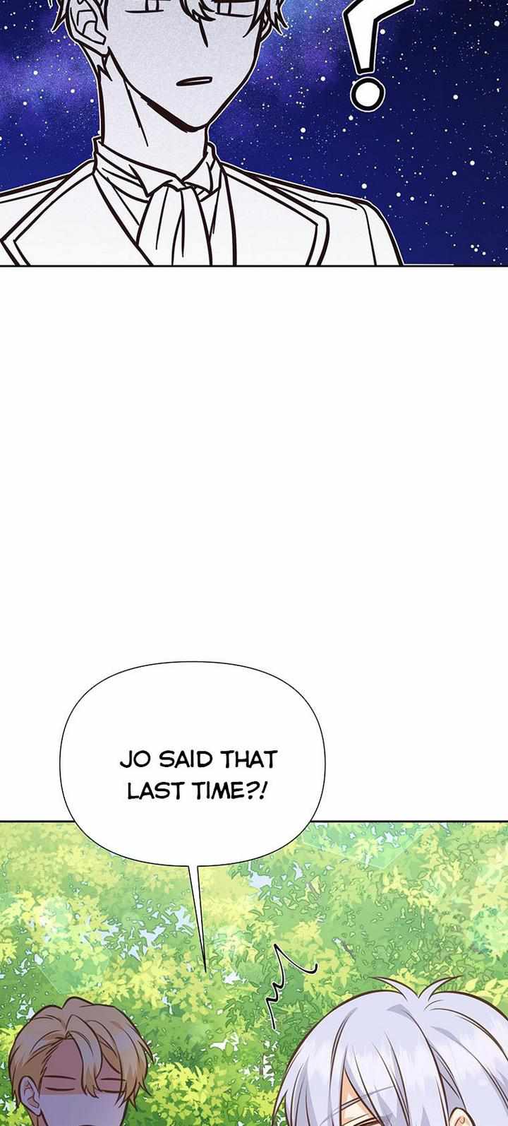 You're a Supporting Character, Just Love Me Chapter 40 3